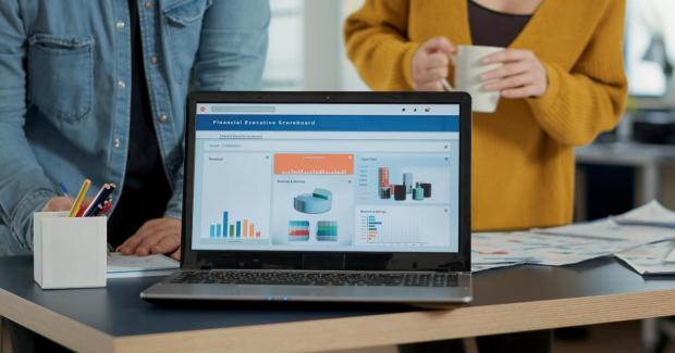 Logistieke Quickscan MKB: Grip op ICT en logistieke processen