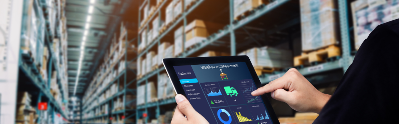 Logistieke groei door magazijn optimalisatie