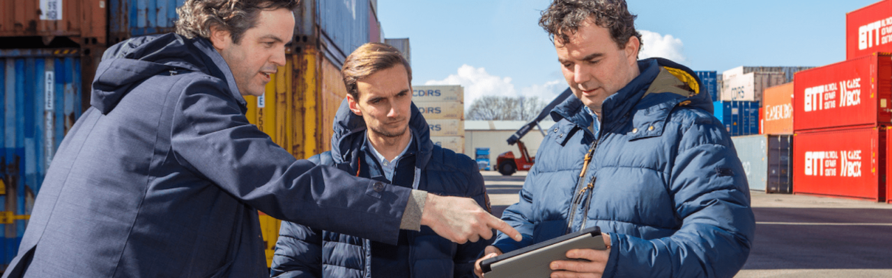 Interim Management Logistiek