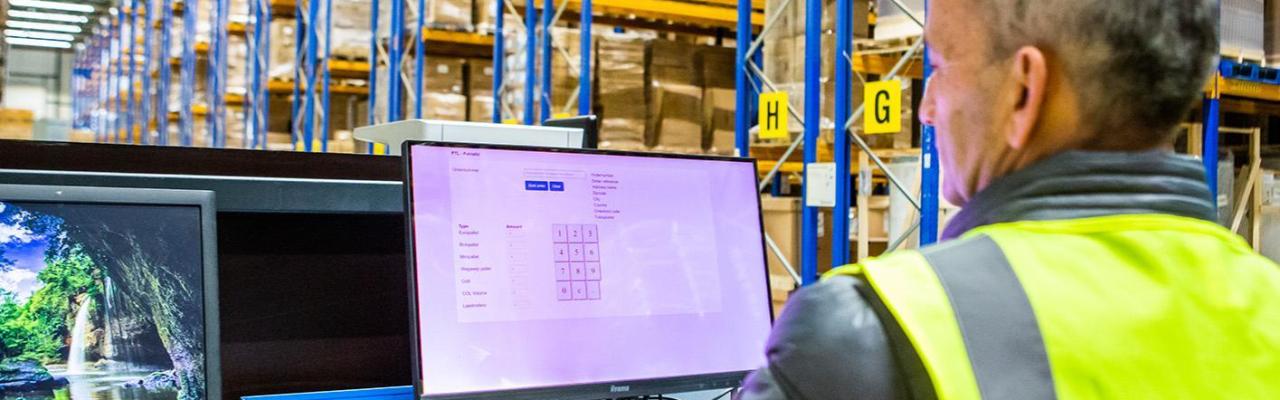 Logistieke speler kiest voor toekomstbestendige groei met Boostlogix