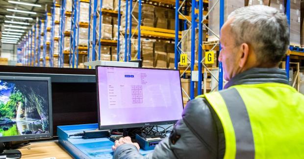 Logistieke speler kiest voor toekomstbestendige groei met Boostlogix