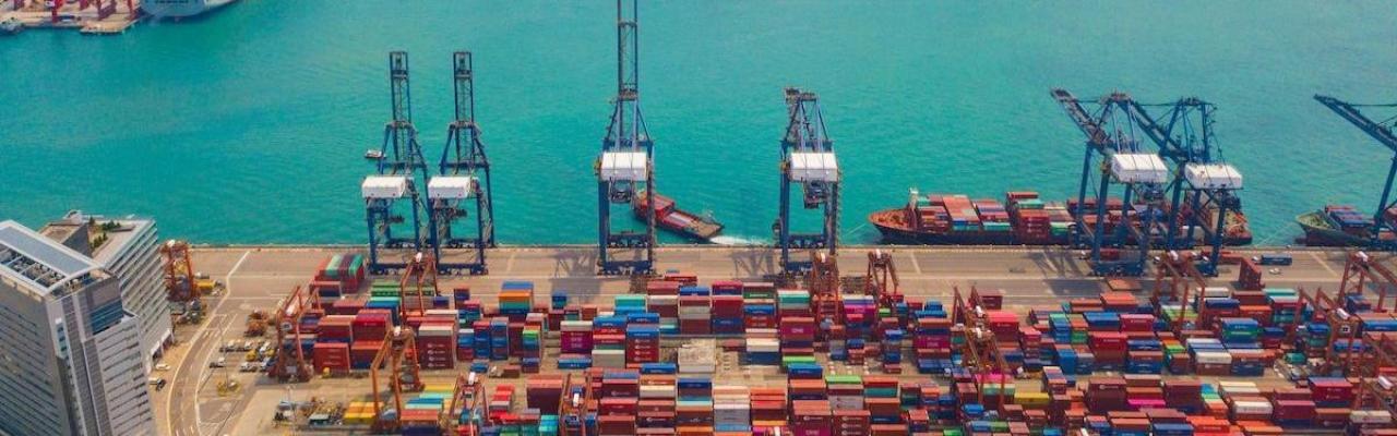 Supply Chain Resilience Scan