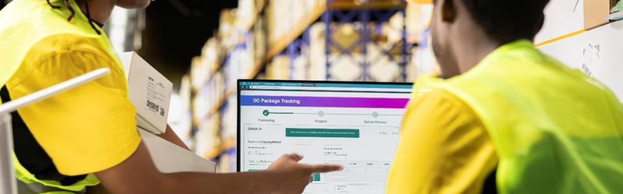 Transportbedrijf vernieuwt met modern TMS