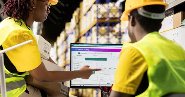 Transportbedrijf vernieuwt met modern TMS