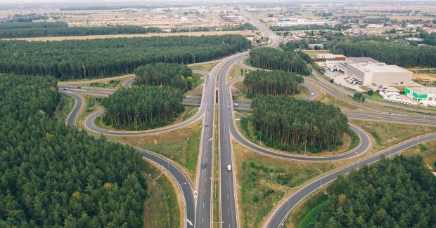 Boostlogix begeleidt logistieke integratie na overname bij top-transporteur