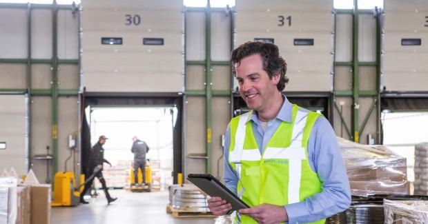 Transportbedrijf vernieuwt met modern TMS