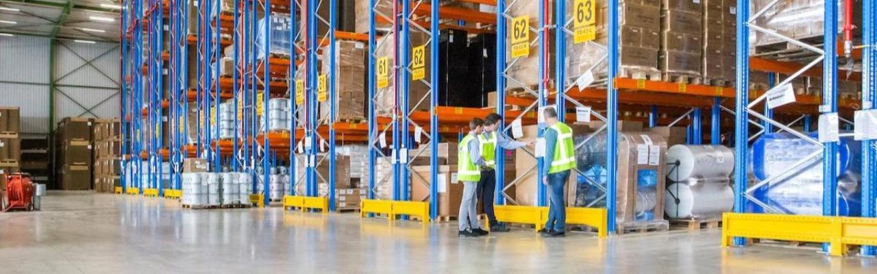 Supply Chain Manager