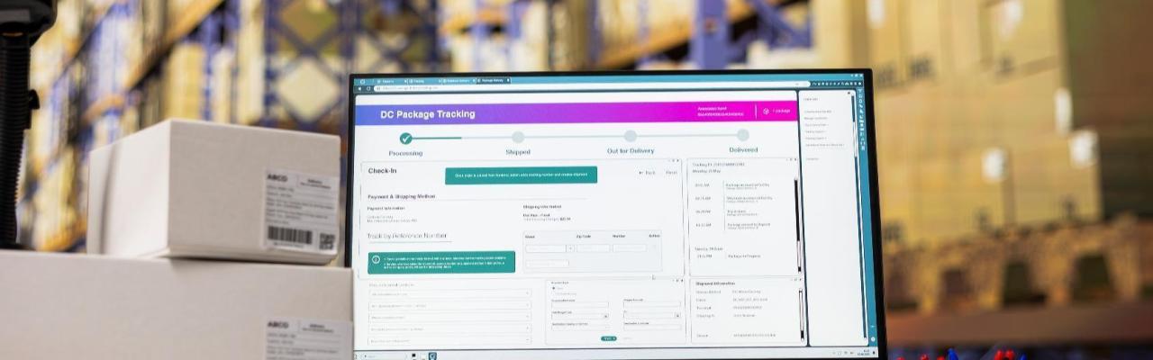 Van processen naar prestaties: ERP-ondersteuning bij een FMCG-leverancier
