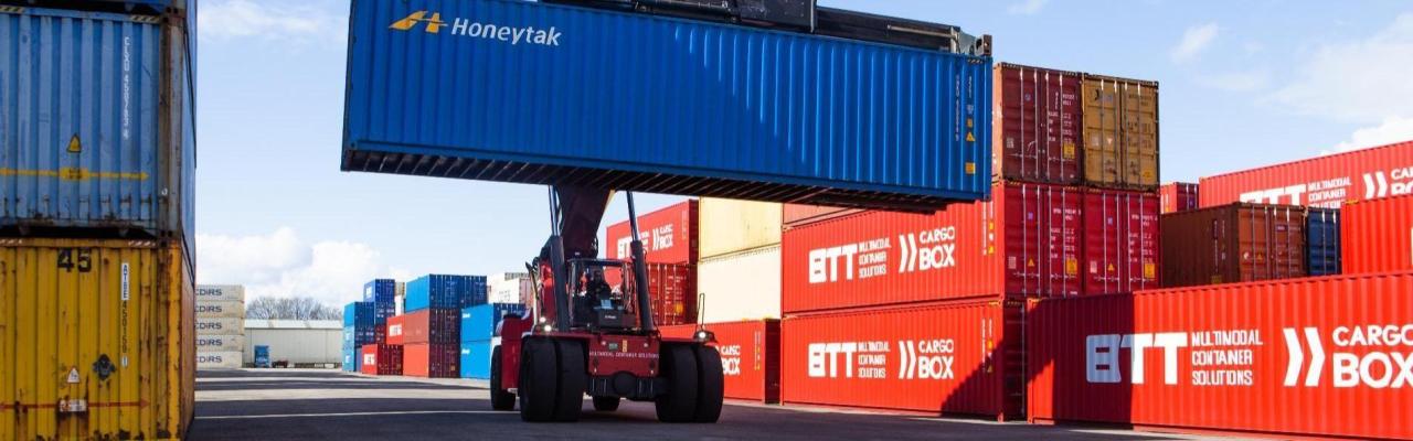 Advies logistiek