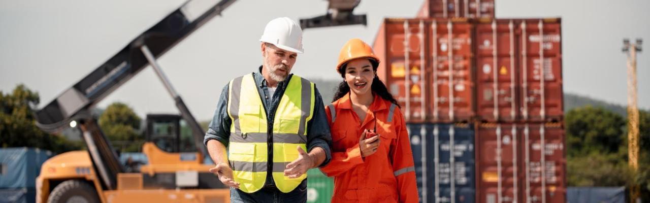 Vacature Logistiek Specialist / Supply Chain Specialist