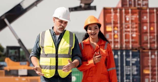 Vacature Logistiek Specialist / Supply Chain Specialist