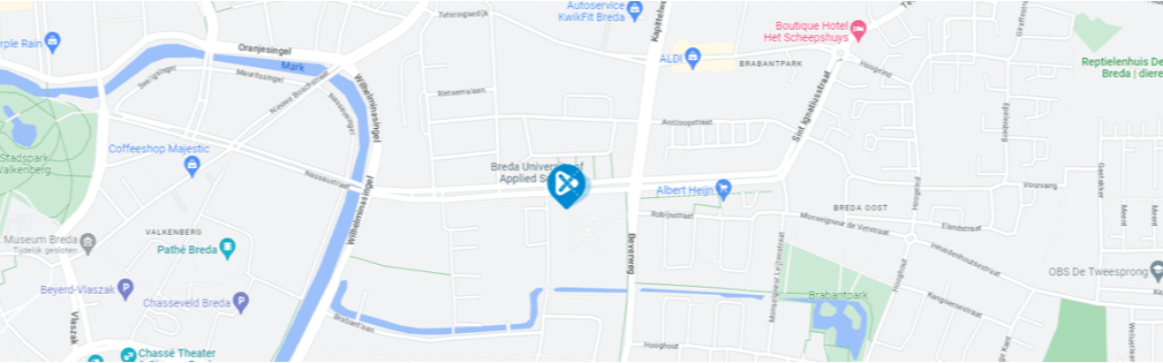 Boostlogix | Logistiek Adviesbureau