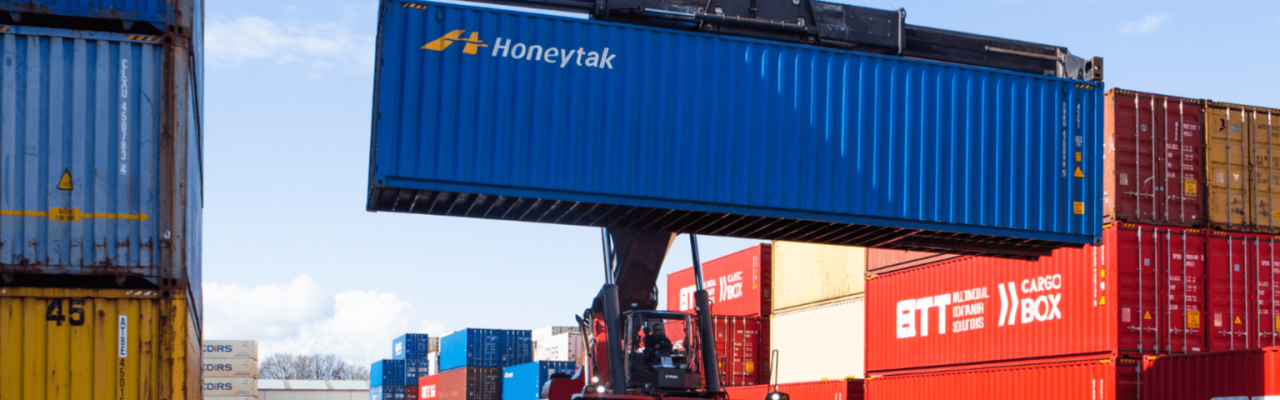 Senior Project Manager | Logistiek Specialist