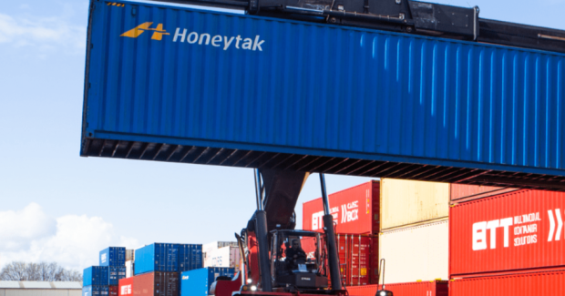 Senior Project Manager | Logistiek Specialist