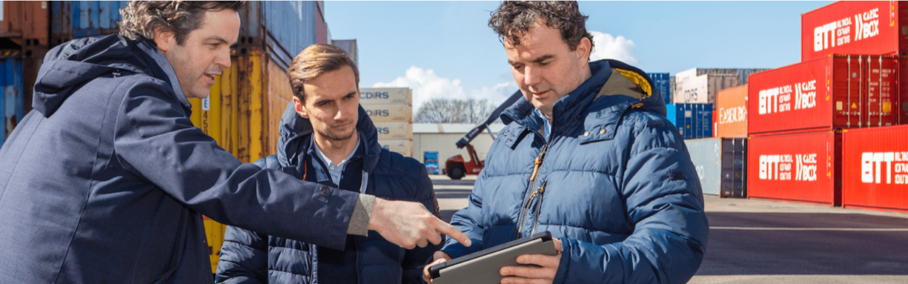 Rapportage ondersteuning - ontwikkeling en beheer van rapportages