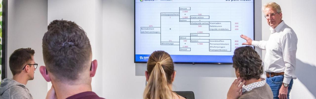 Praktische Excel training voor transportplanners