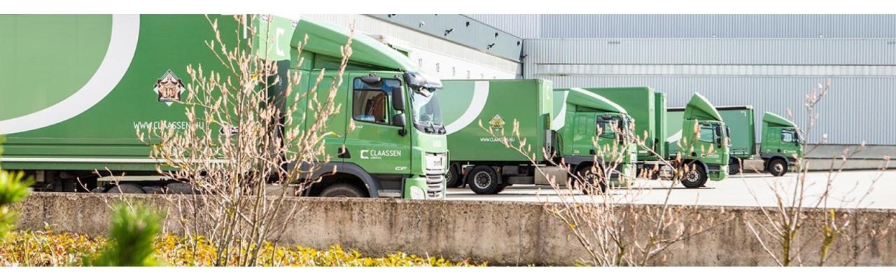 Customer Care, logistieke service