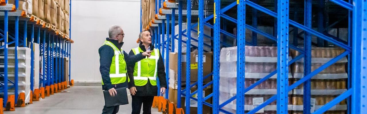 ISO 22000 / FSSC 22000