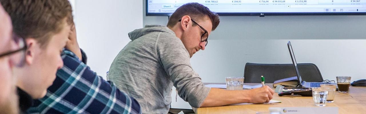Training Hygiëne en Voedselveiligheid