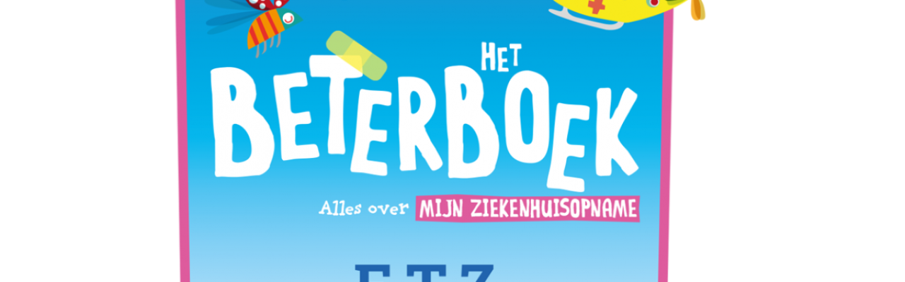 Boostlogix ​sponsort Het BeterBoek