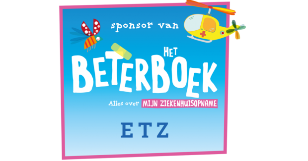Boostlogix ​sponsort Het BeterBoek