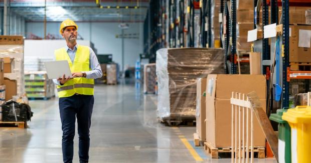 Boostlogix verzorgt Implementatie PDE 