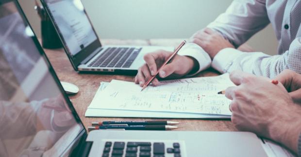 Advies en ondersteuning bij logistieke herinrichting 