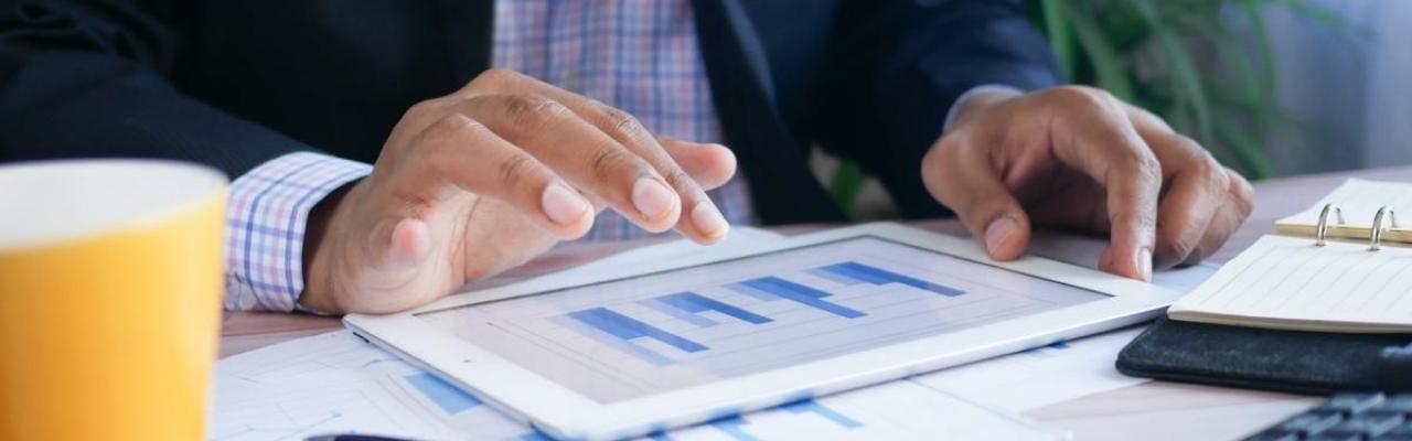 ​Boostlogix inzetten als Business Intelligence specialist