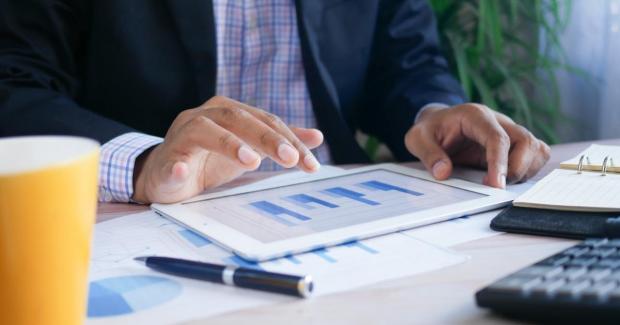 ​Boostlogix inzetten als Business Intelligence specialist