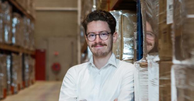 Teamuitbreiding: analytisch en oplossingsgericht met Jarno! 