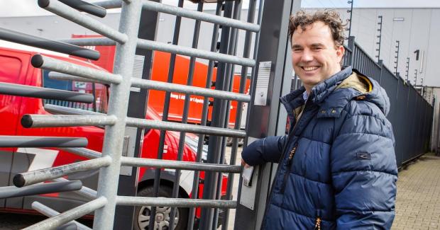 Nieuwe requirements TAPA 2023 TSR
