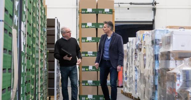 Boostlogix feliciteert haar klanten met recent behaalde certificaties